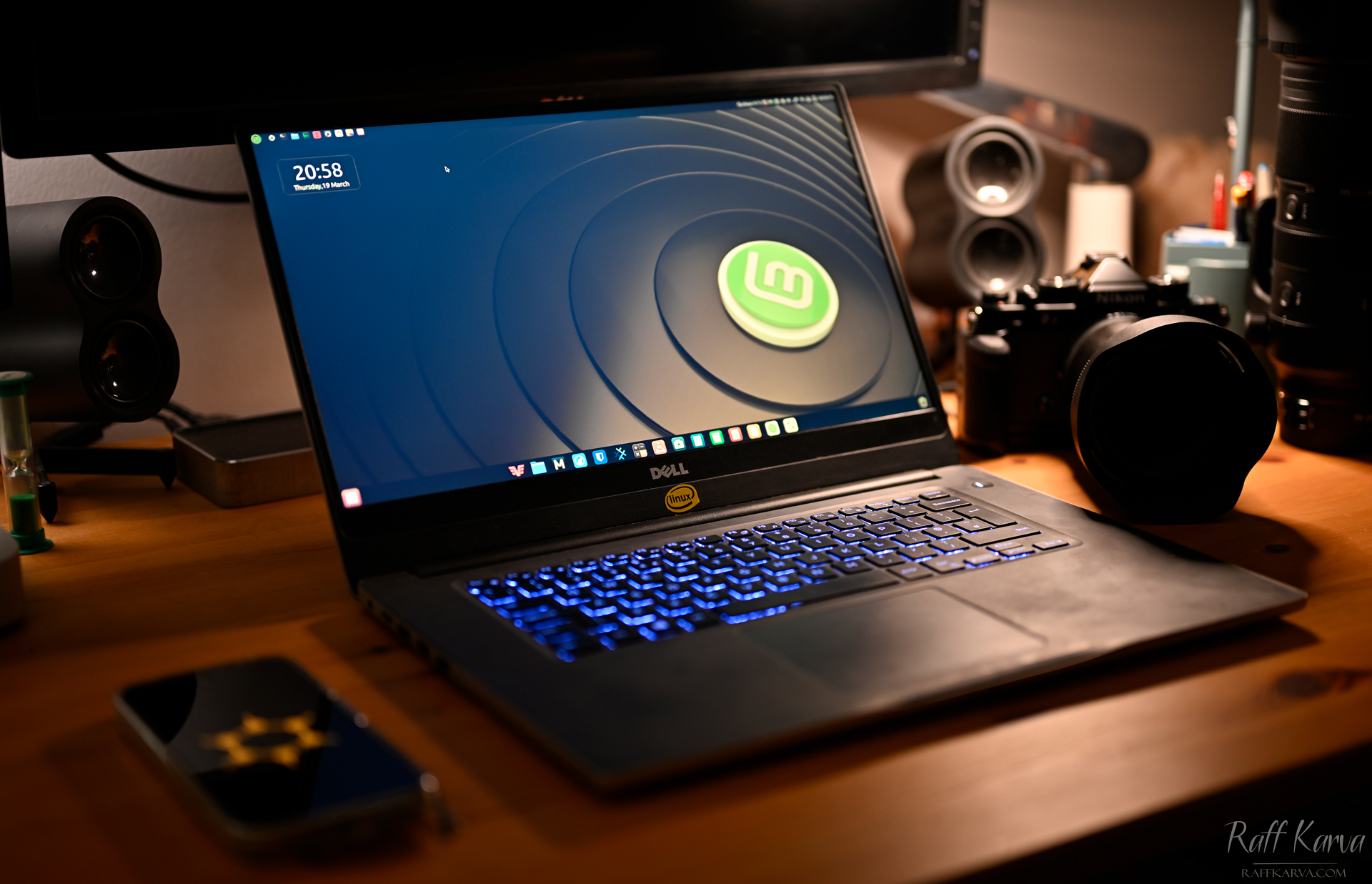From Googler to GrapheneOS — My Privacy Journey