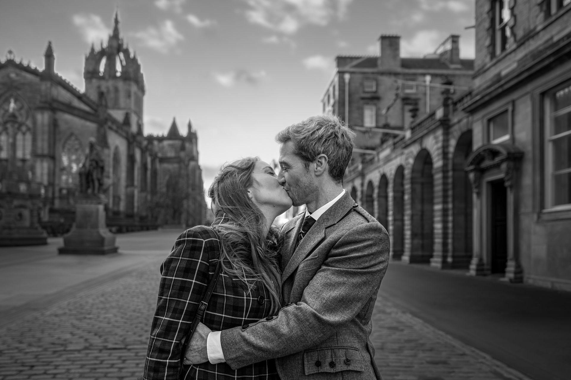 Wedding photography Edinburgh