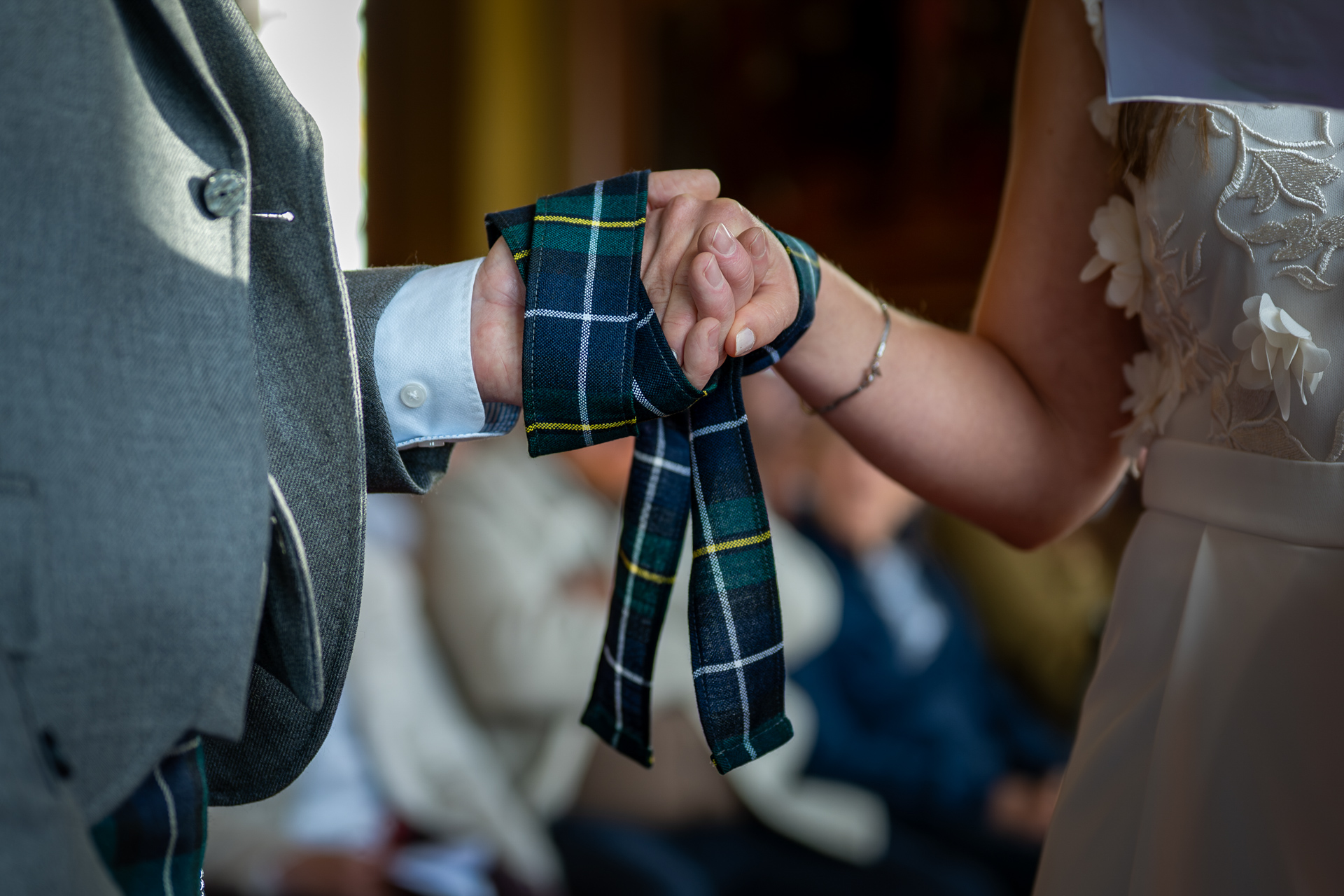 Wedding photography Edinburgh