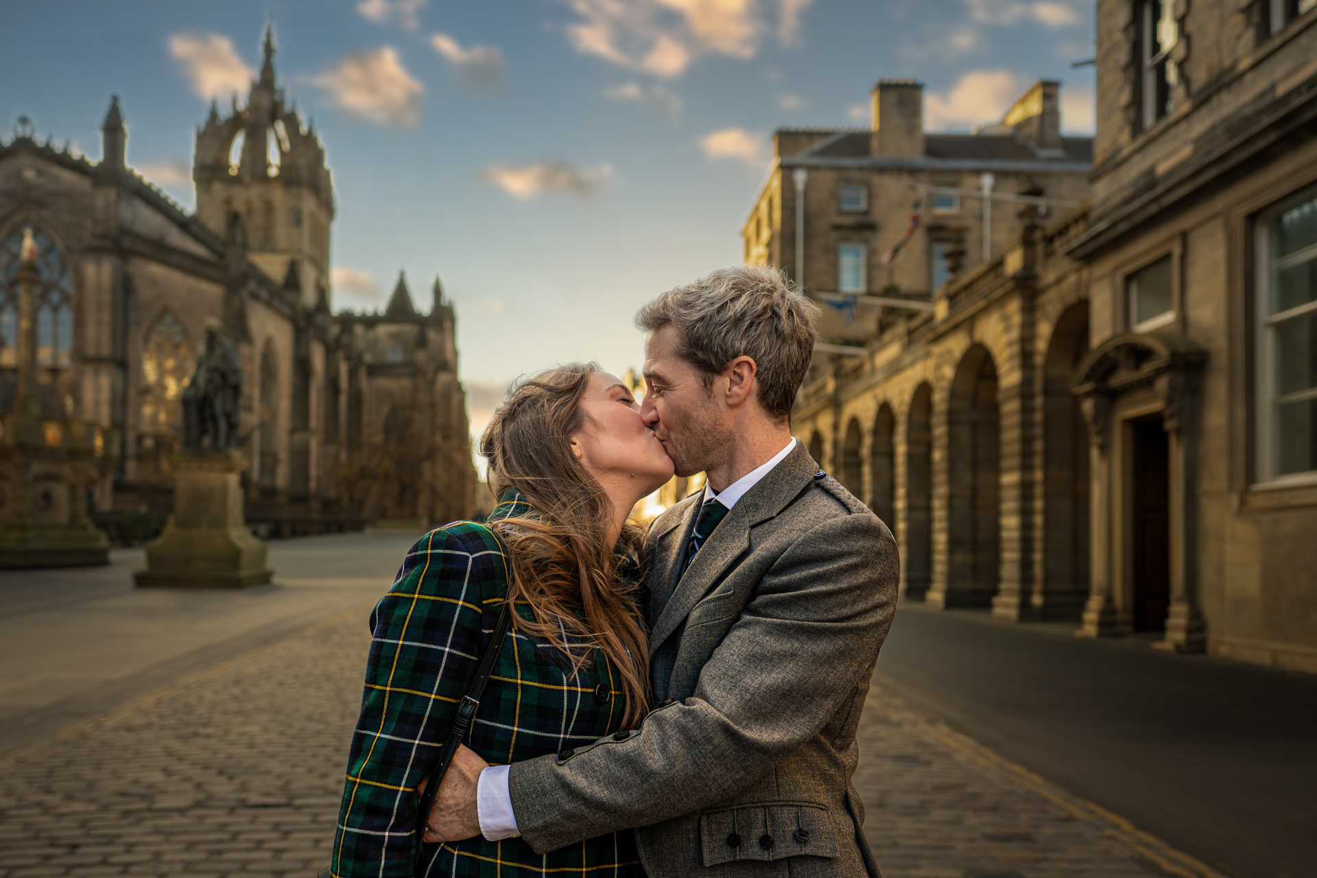 Wedding photography Edinburgh — Raff Karva